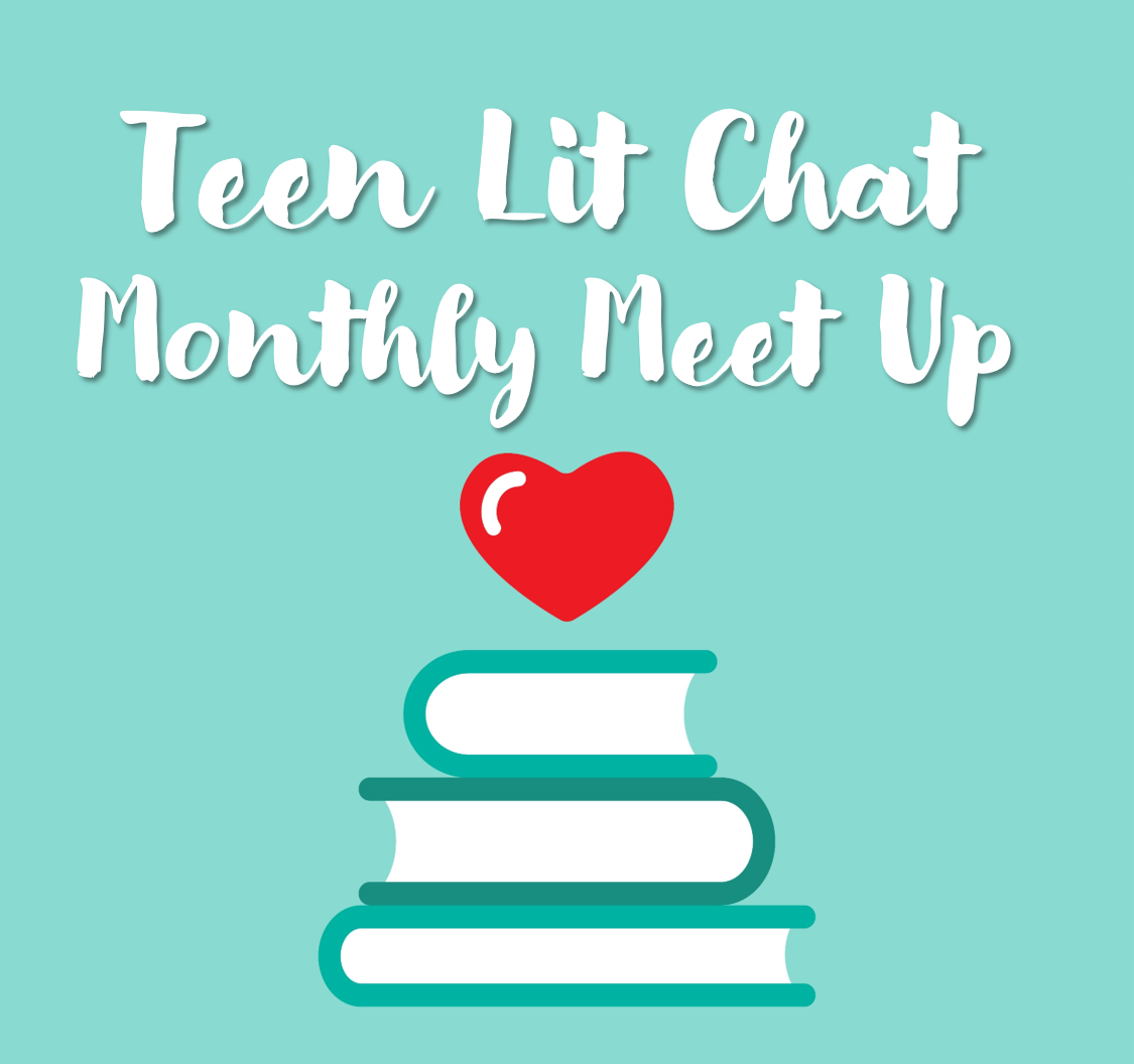 teen lit chat