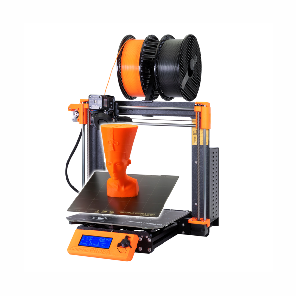 Image of Prusa 3D Printer