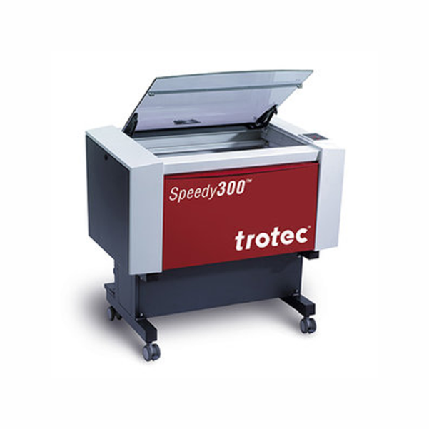 Image of laser engraver