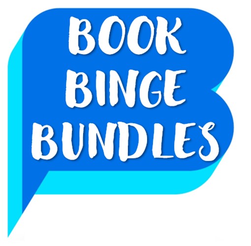 Book Binge Bundle