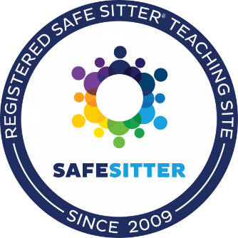 SafeSitter Logo