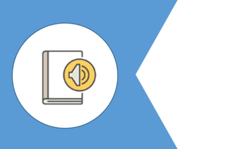 eAudio Icon