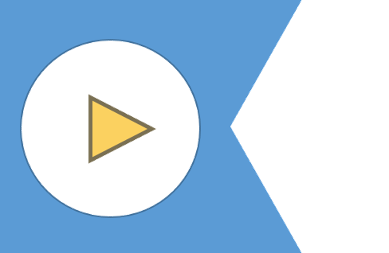 Streaming Video Icon