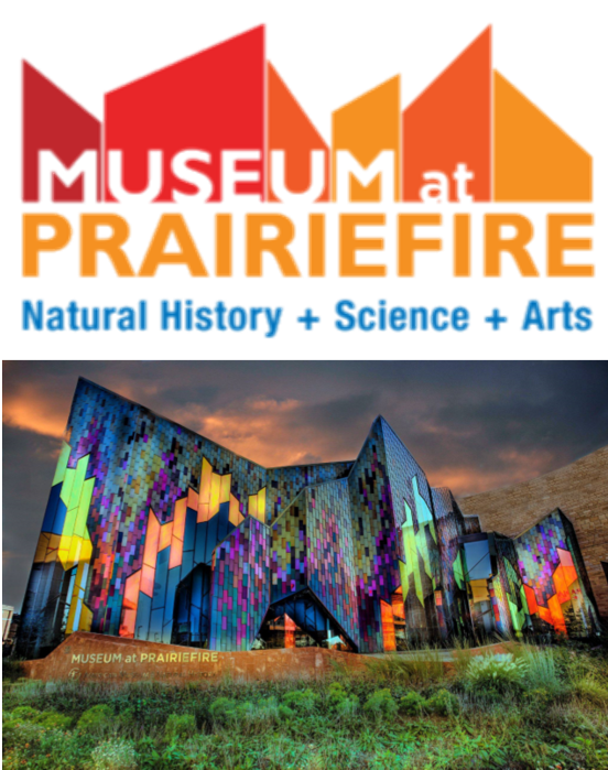 Museum at Prairiefire